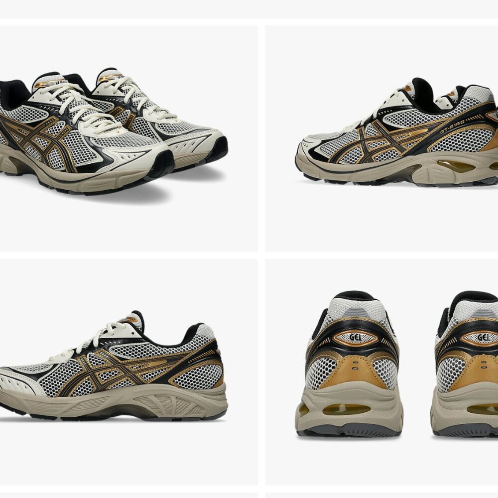 Asics GT-2160 Mens 7 1/2 Womens 9